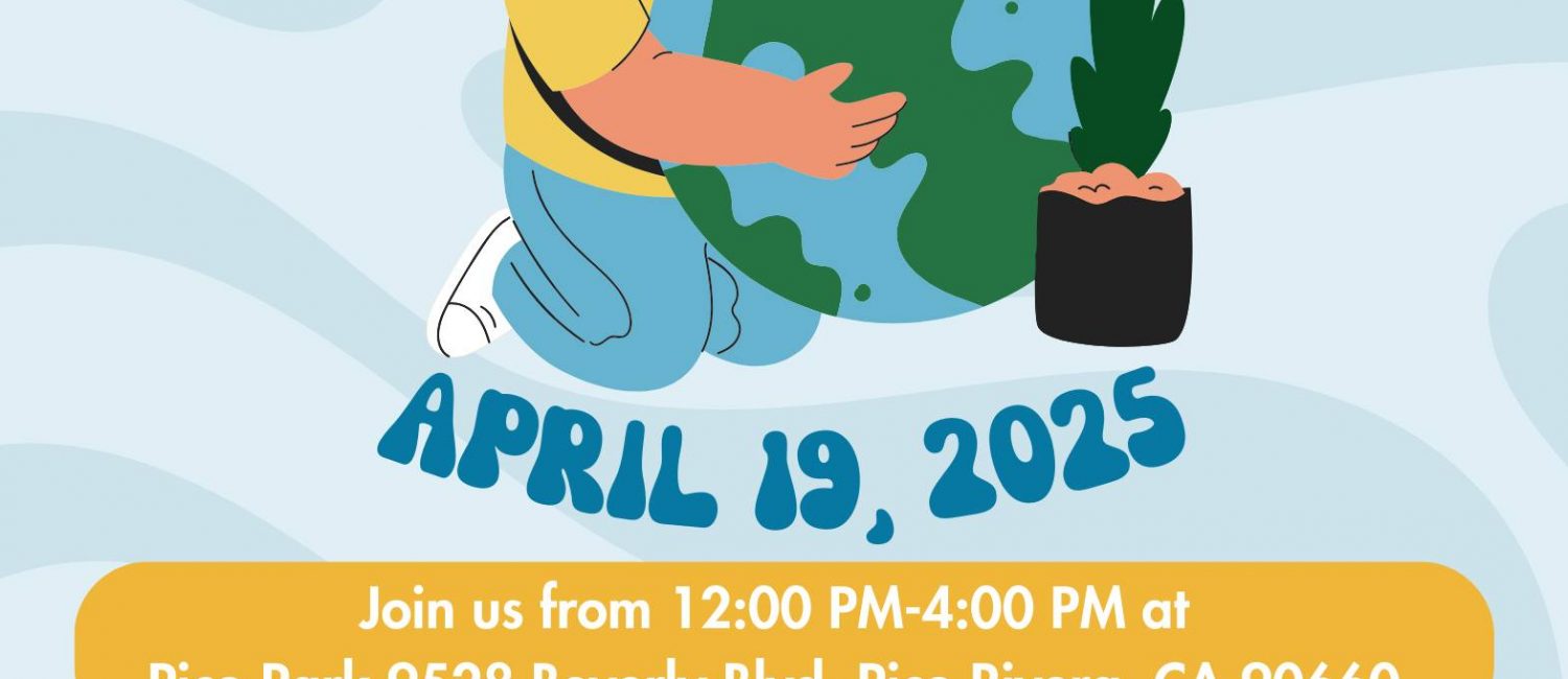 Earth Day Fair Flyer