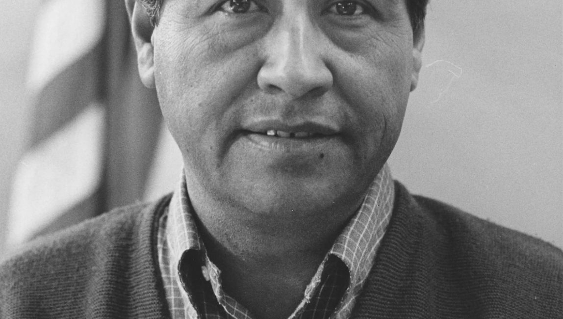 Cesar Chavez