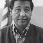 Cesar Chavez