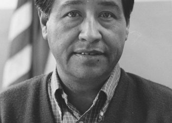 Cesar Chavez