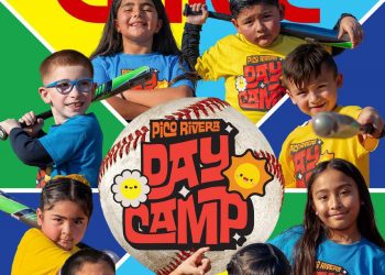 2025 Summer Recreation Guide cover