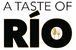 A Taste of Rio