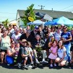 Fredrico Corral 100th