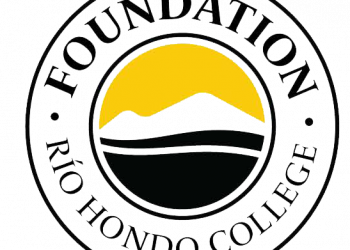 Rio Hondo Foundation Logo