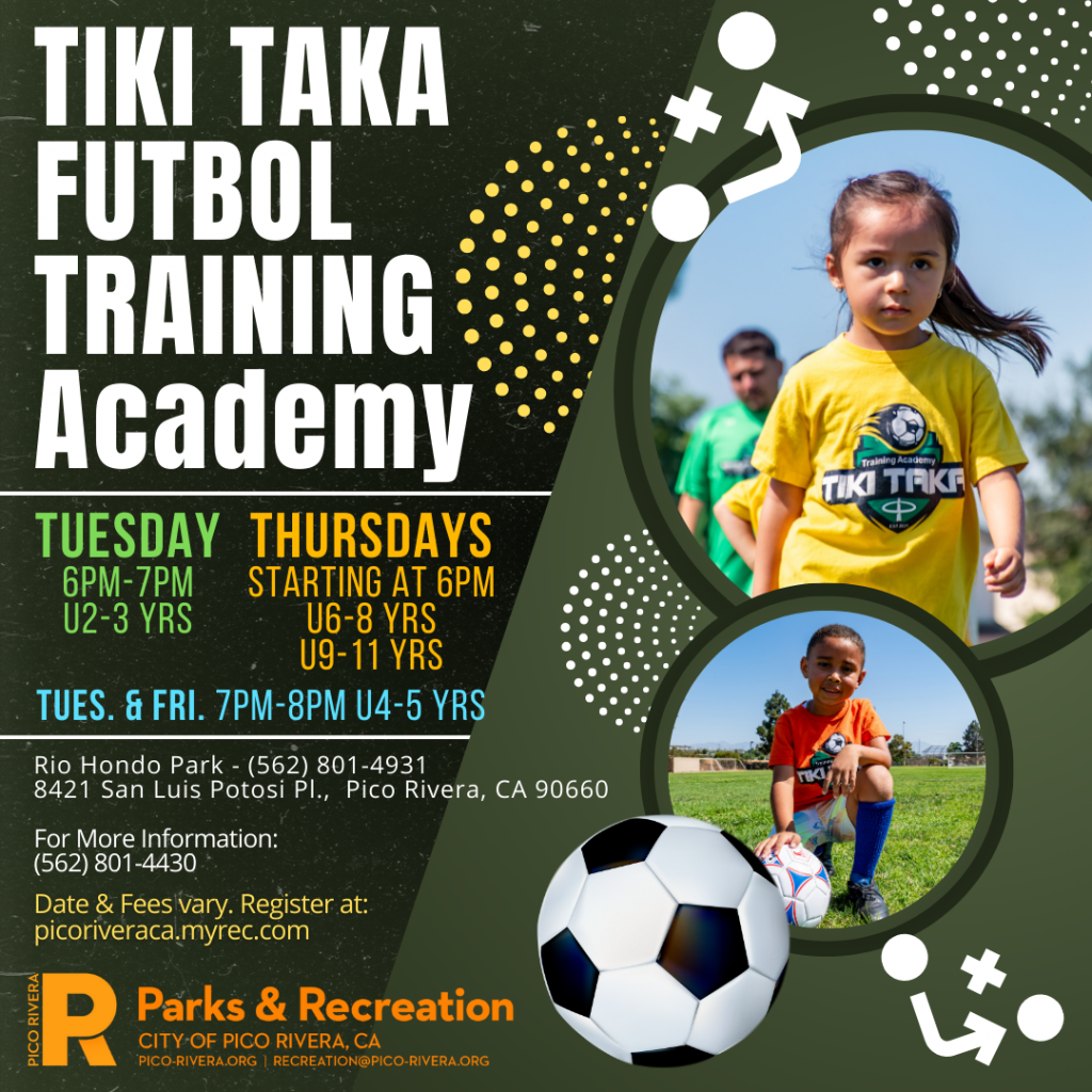 Social Media Tiki Taka
