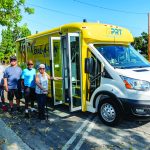 Transit Workshop