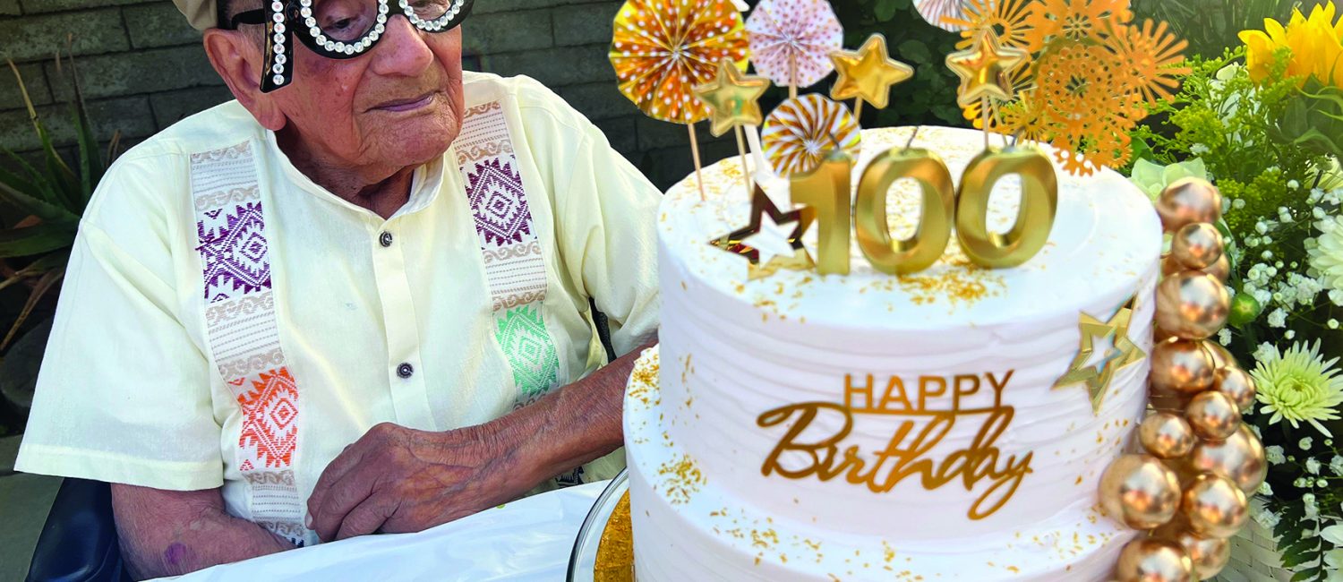 100 Augusto