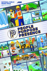 Home Page 48 National Public Works Week