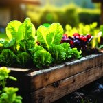 EDIBLE GARDEN 2