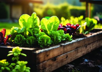 EDIBLE GARDEN 2