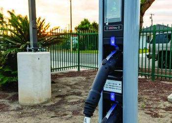 EV CHARGERS 5