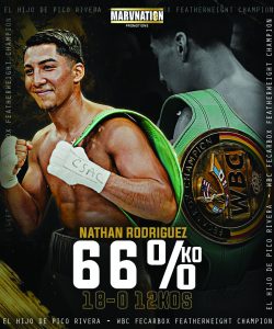 Home Page 32 Local Boxer Remains Undefeated