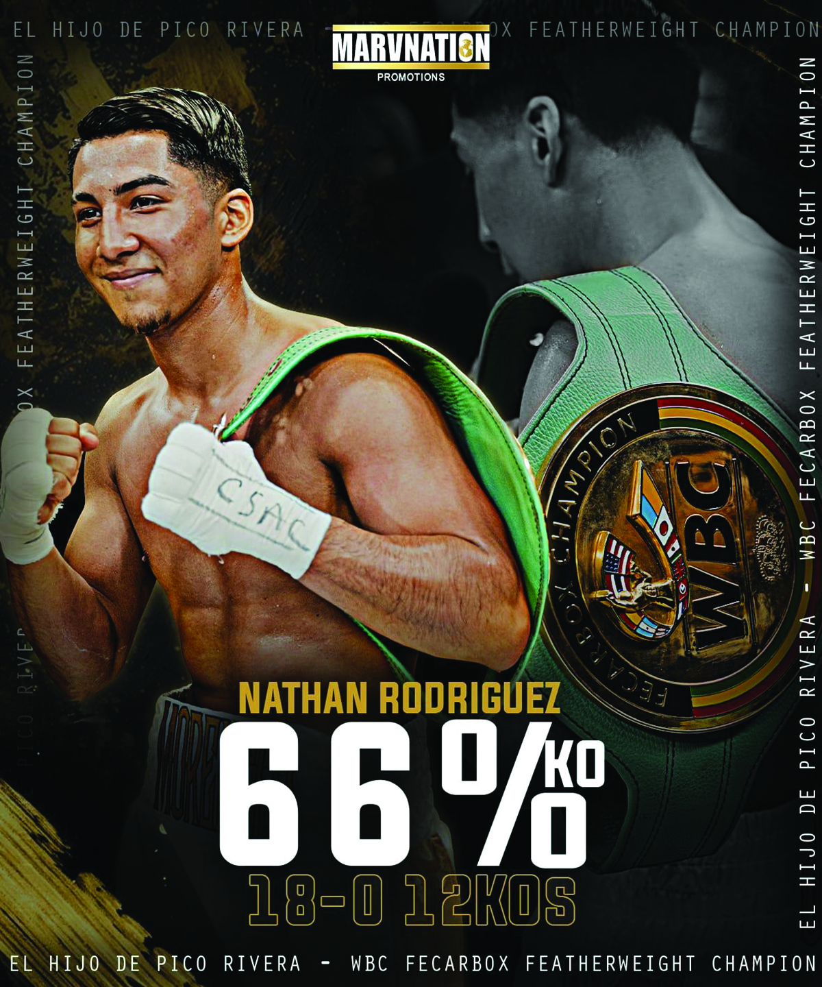 Home Page 38 Local Boxer Remains Undefeated