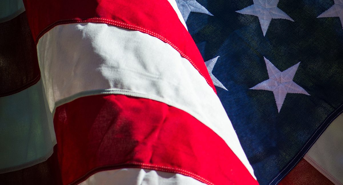 American Flag