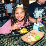 Summer Meal Lunch Program