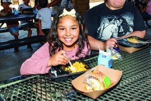 Home Page 64 City to Offer Summer Lunch Program