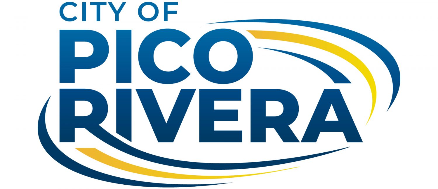 City Seal & Logo 1 02 CITY OF PICO RIVERA LOGO STACKED POSITIVE