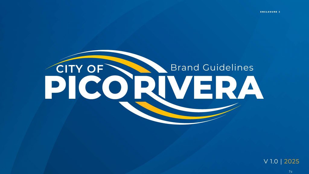 Brand Guidelines Cover