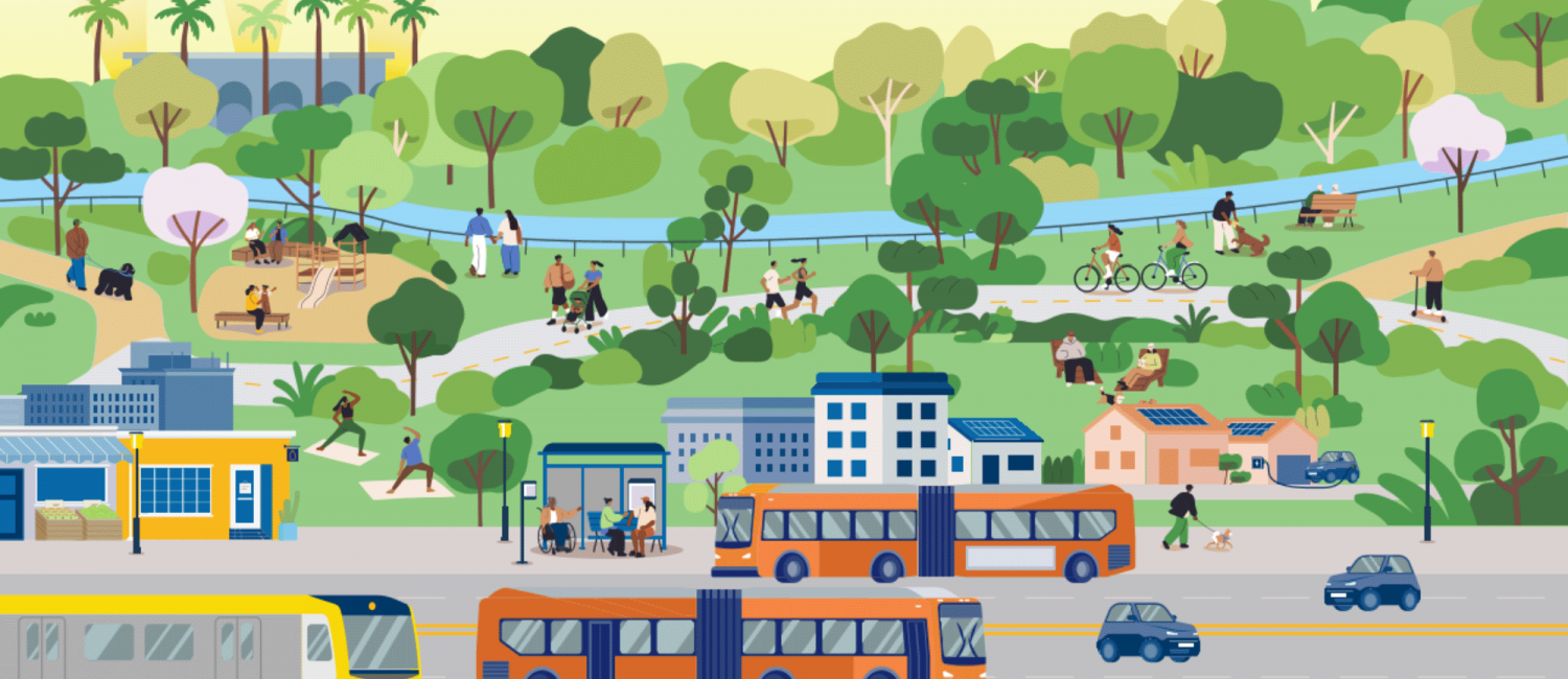 Bus Graphic 1