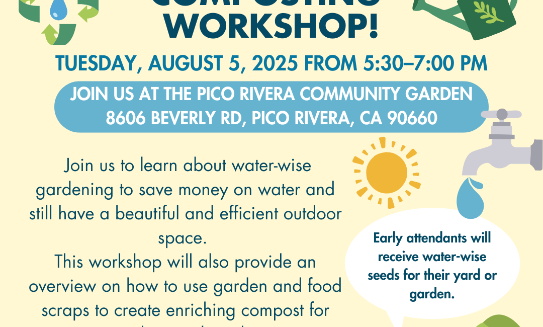 City Profile Summer Compost Q3 2025