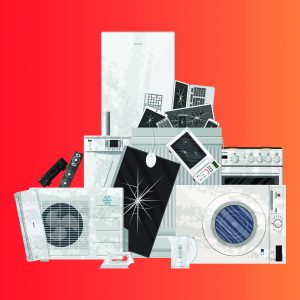 Marketing and Media Communications Division 2 ERecycle