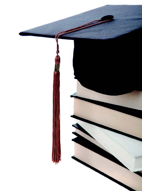 Home Page 70 Congratulations Graduates!