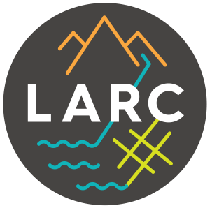 LARC Logo