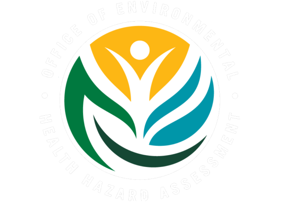 OEHHA Logo