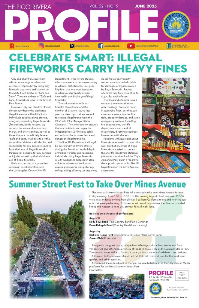 Pages from 05 June 2025 Cover