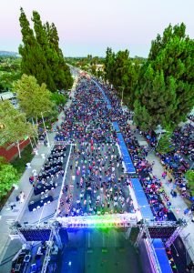 Summer Street Fest to Take Over Mines Avenue