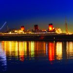 TRIPS AND TOURS QUEEN MARY BECAUSE IT WAS EASY 3