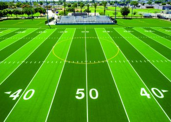 TURF REBUILD 1