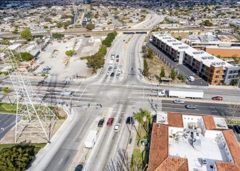 cross streets