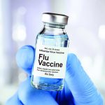 FLU SHOT 9