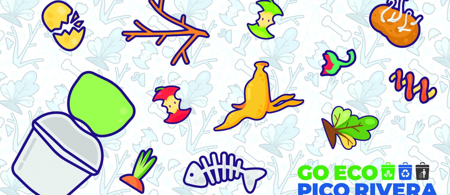 Organics Recycling 1 GoEco Wallpapers Page 1