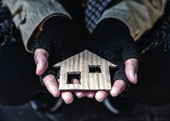 HOMELESSNESS 4